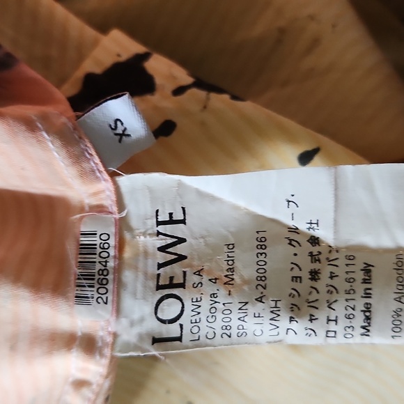 LOWES Custom Tunic - Picture 4 of 7